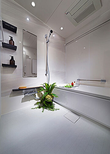 プラウド宇都宮馬場通り ( 第2期 7次 ) 専有部