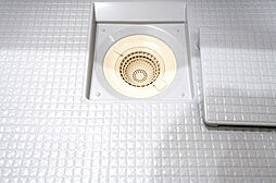 プラウド勾当台公園ディアージュ ( 第4期 2次 ) 設備