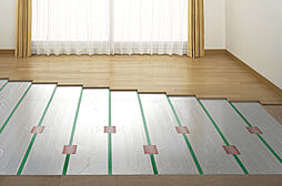 プラウド勾当台公園ディアージュ ( 第4期 2次 ) 設備