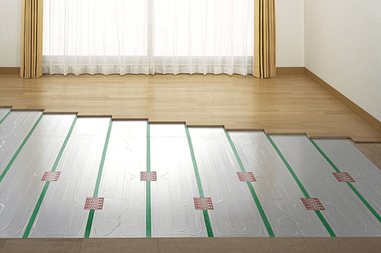 プラウド勾当台公園ディアージュ ( 第4期 2次 ) 設備