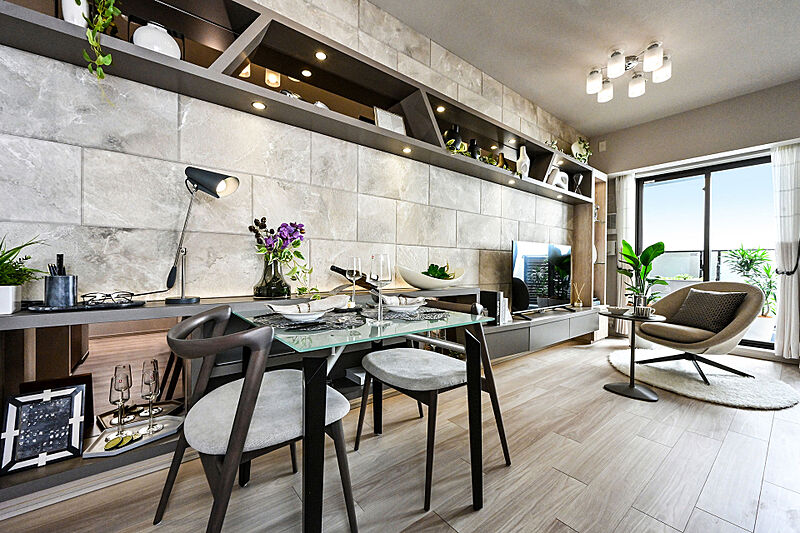 物件のポイント