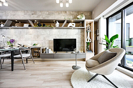 物件のポイント