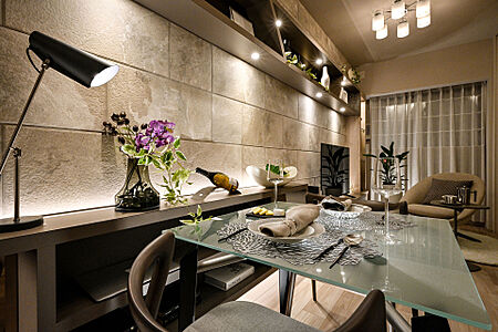 物件のポイント