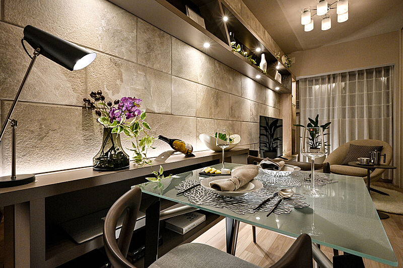 物件のポイント