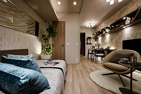 物件のポイント