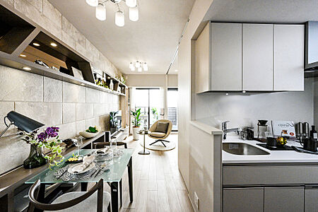 物件のポイント