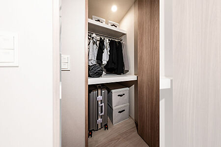 物件のポイント