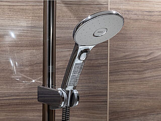 プラウドタワー小岩フロント ( 第4期 ) スイッチ付きエコアクアシャワー