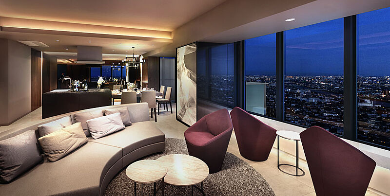 物件のポイント