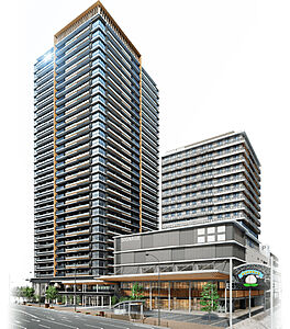 物件のポイント