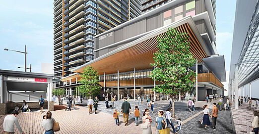 物件のポイント