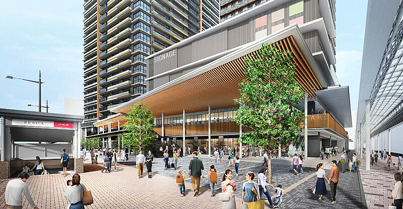 物件のポイント