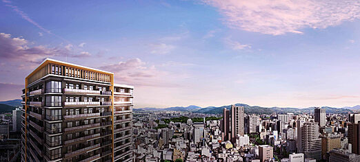 物件のポイント