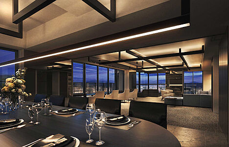 物件のポイント