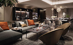 プラウドタワー池袋 ( 第2期 2次 ) 専有部