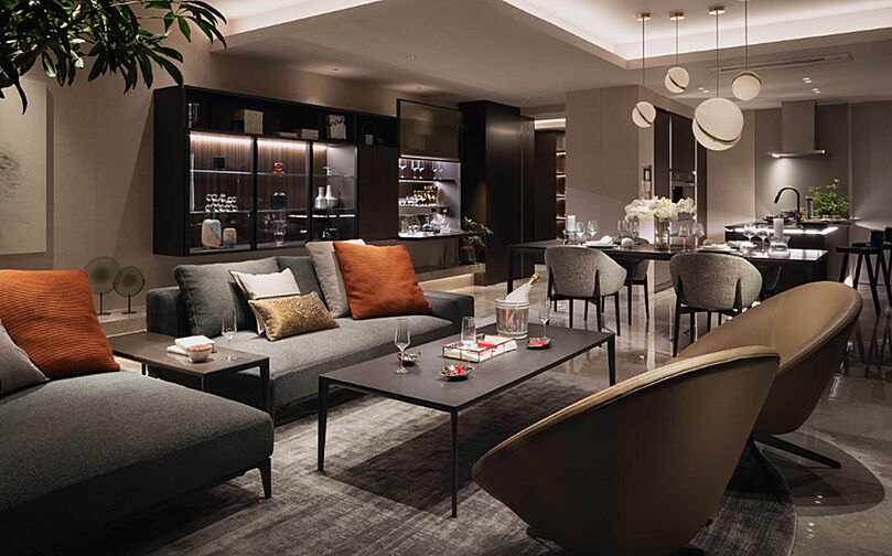 プラウドタワー池袋 ( 第2期 2次 ) 専有部