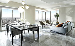 プラウドタワー池袋 ( 第2期 2次 ) 専有部