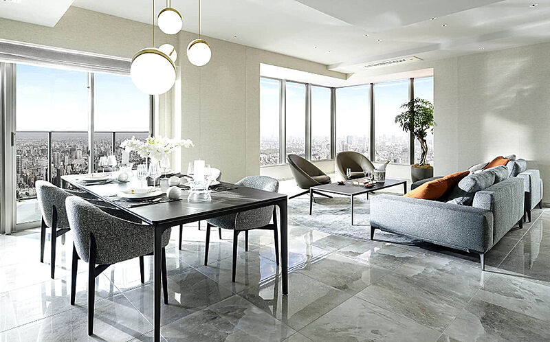 物件のポイント