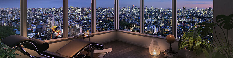 物件のポイント