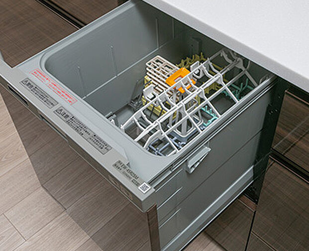 プラウドタワー郡山 ( 第4期 ) 設備