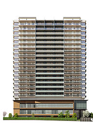 プラウドタワー郡山 ( 第4期 ) 共用部