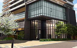 プラウドタワー郡山 ( 第4期 ) 共用部