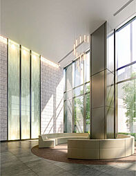 プラウドタワー郡山 ( 第4期 ) 共用部