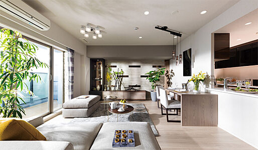 物件のポイント