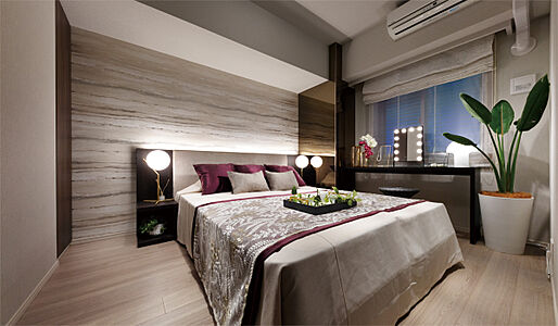 物件のポイント