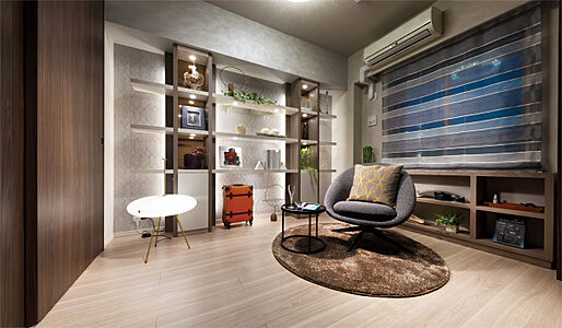 物件のポイント