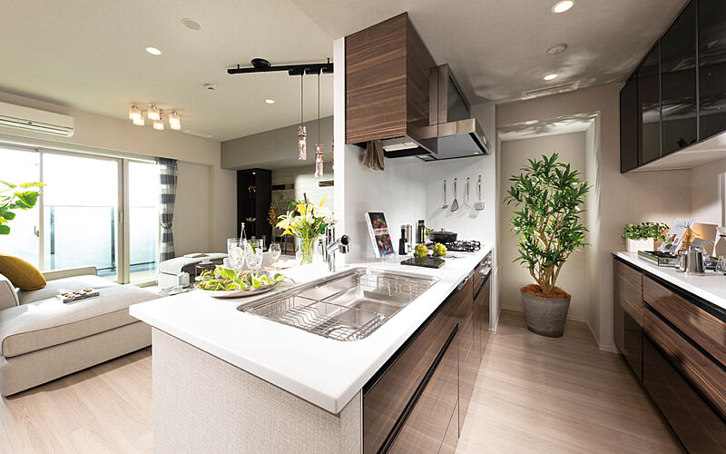 物件のポイント