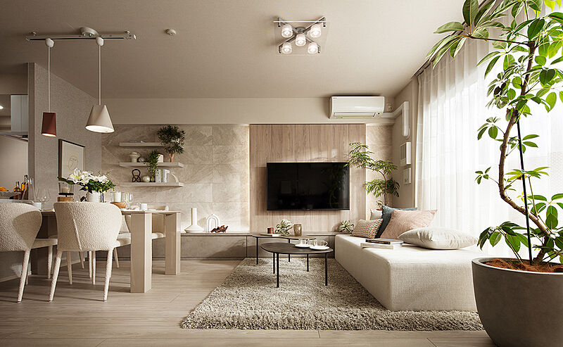 物件のポイント