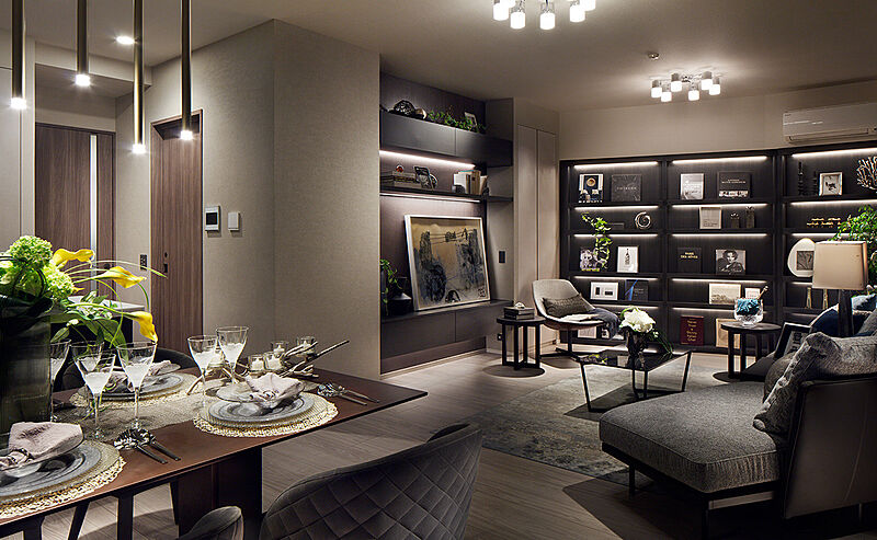 物件のポイント