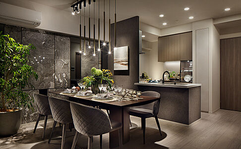 物件のポイント