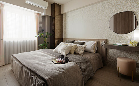 物件のポイント