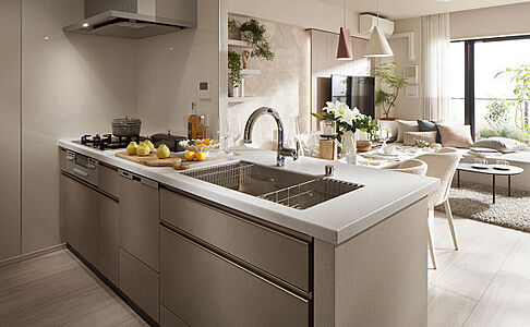 物件のポイント