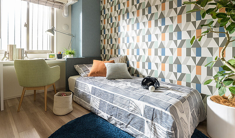 物件のポイント