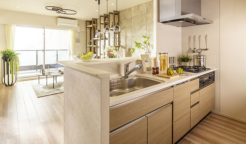 物件のポイント