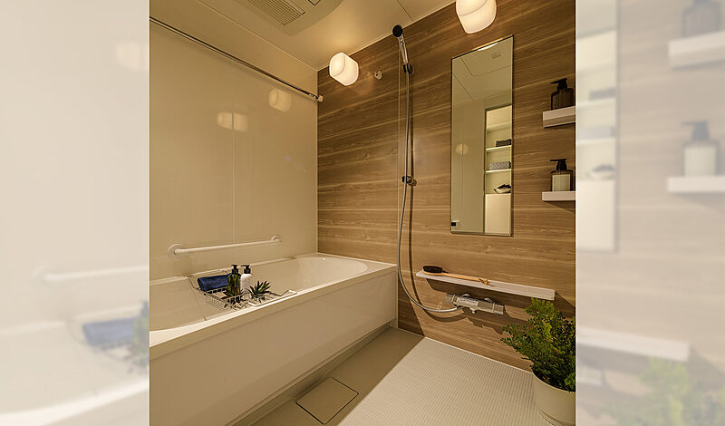 物件のポイント