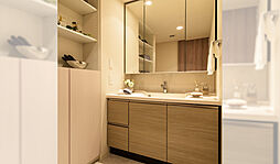 オハナ 松戸ガーデニア 専有部