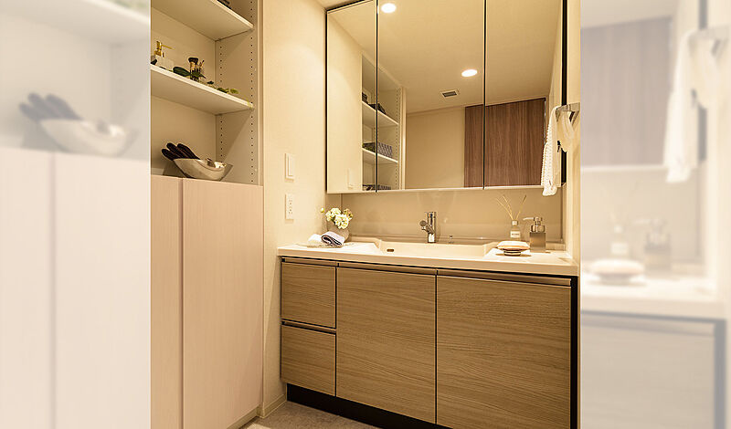 物件のポイント