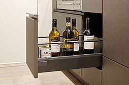 プラウドシティ国立 ( 第2期 3次 ) 設備