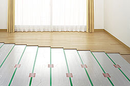 プラウドシティ国立 ( 第3期 ) 設備