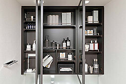 プラウドシティ国立 ( 第2期 3次 ) 設備