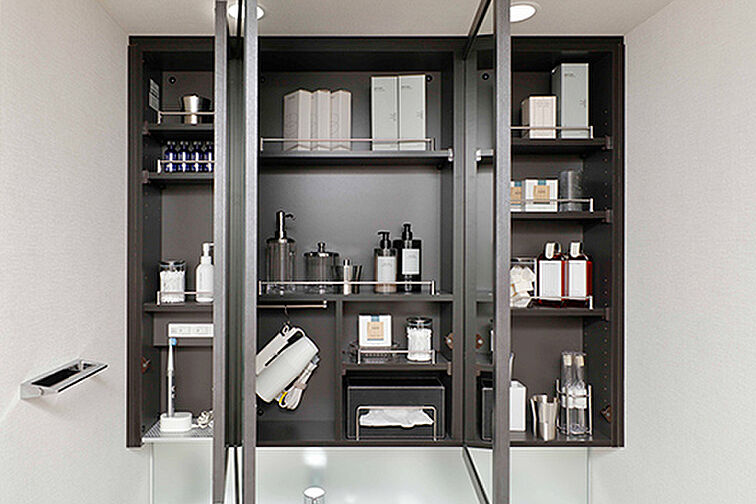 プラウドシティ国立 ( 第2期 3次 ) 設備