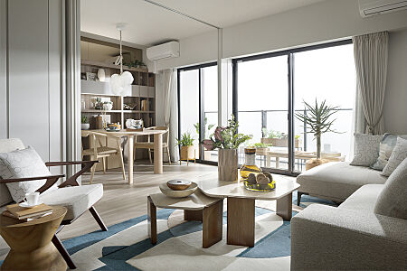 物件のポイント