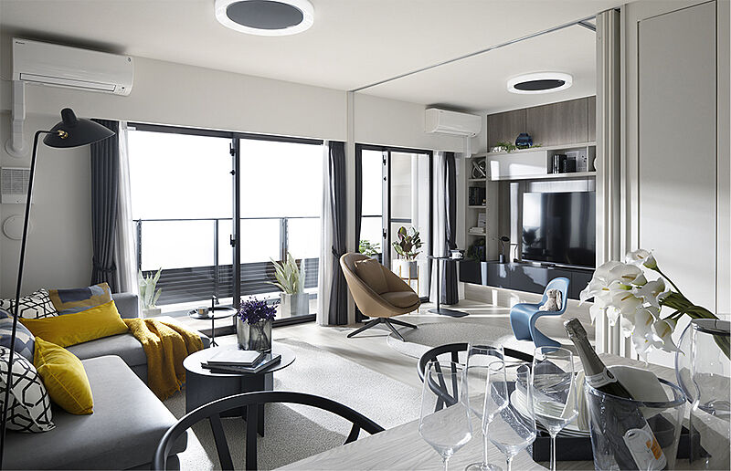 物件のポイント