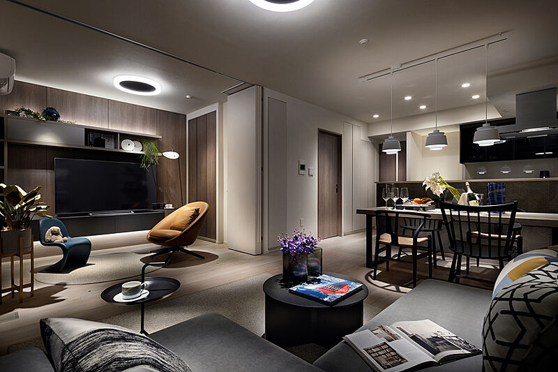 物件のポイント