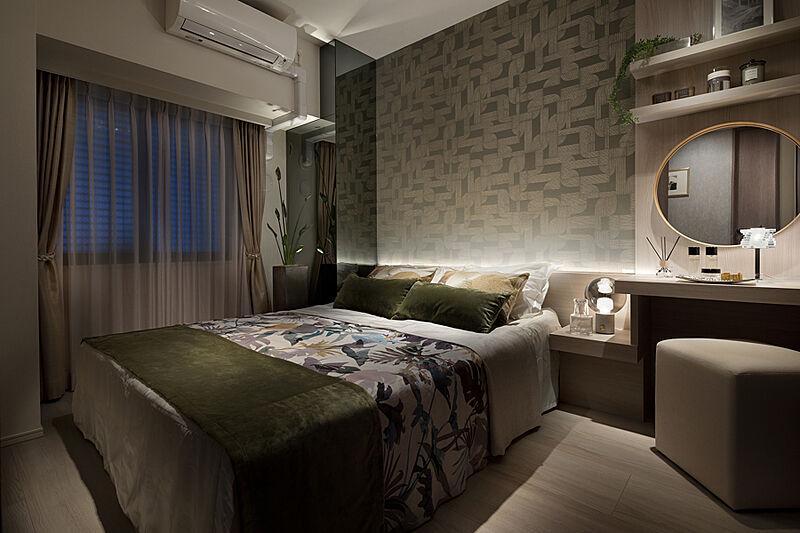 物件のポイント