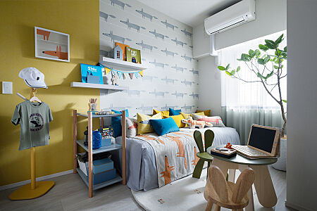 物件のポイント